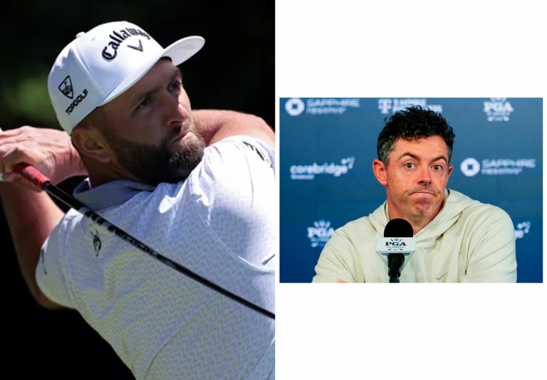 What Rory Mcilroy'S View Of The Risks Surrounding Liv Golf Reveals About Modern Sport